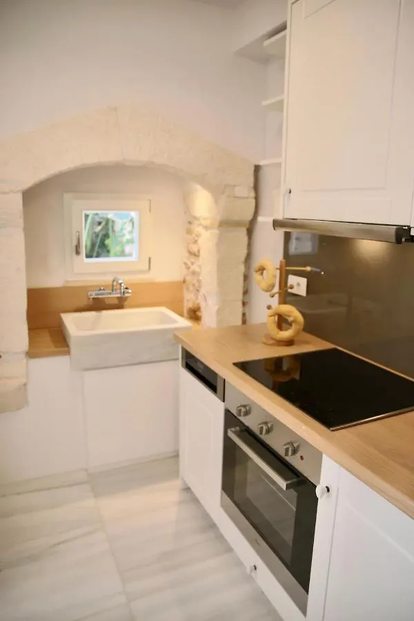 Rimondi Residences Rethymno Apartment