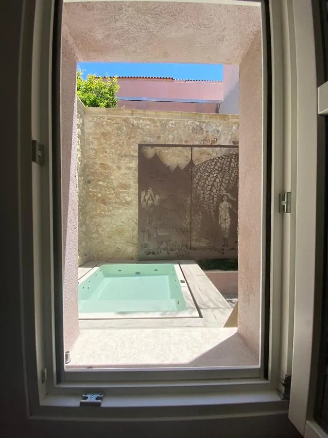 Rimondi Residences Rethymno 0*, Rethymno (Crete)
