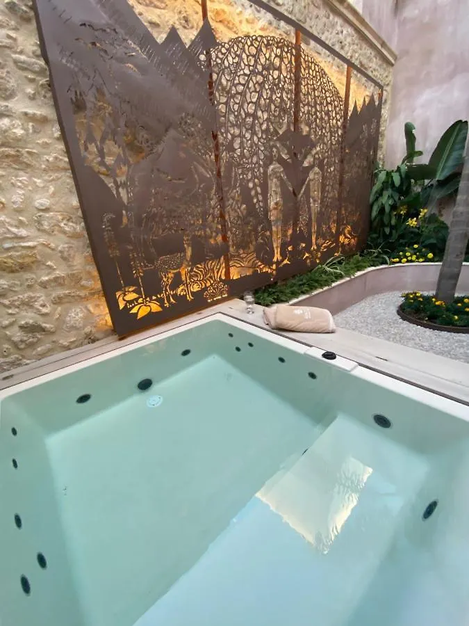 Rimondi Residences Rethymno 0*, Rethymno (Crete) Greece