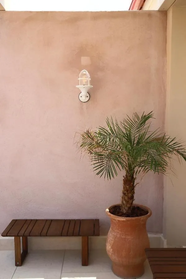 Rimondi Residences Rethymno Greece