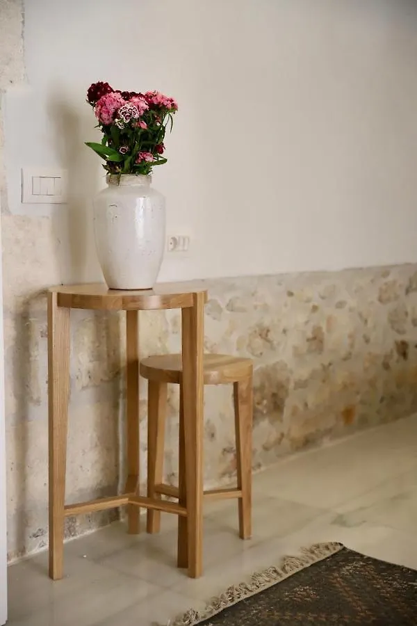 Rimondi Residences Rethymno Apartment