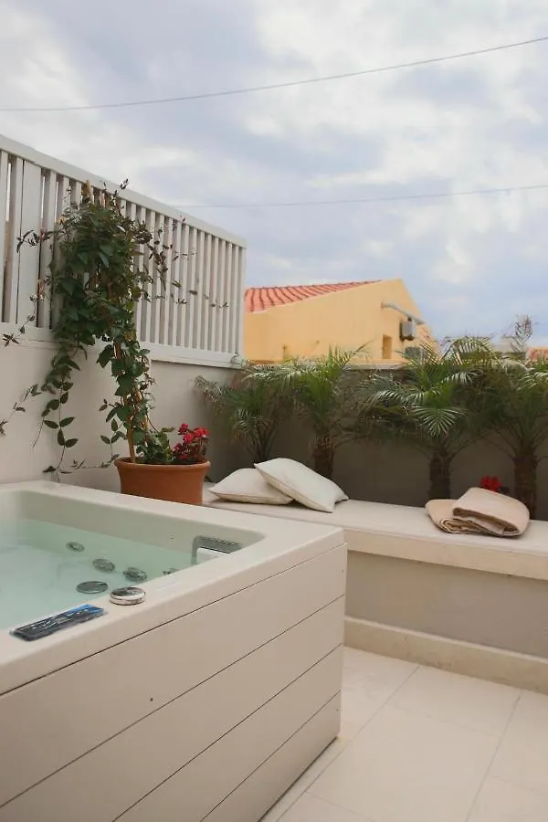 Apartment Rimondi Residences Rethymno