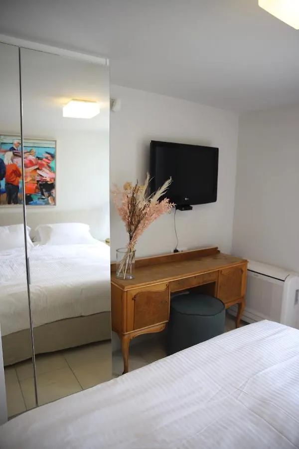Rimondi Residences Rethymno Apartment Rethymno (Crete)