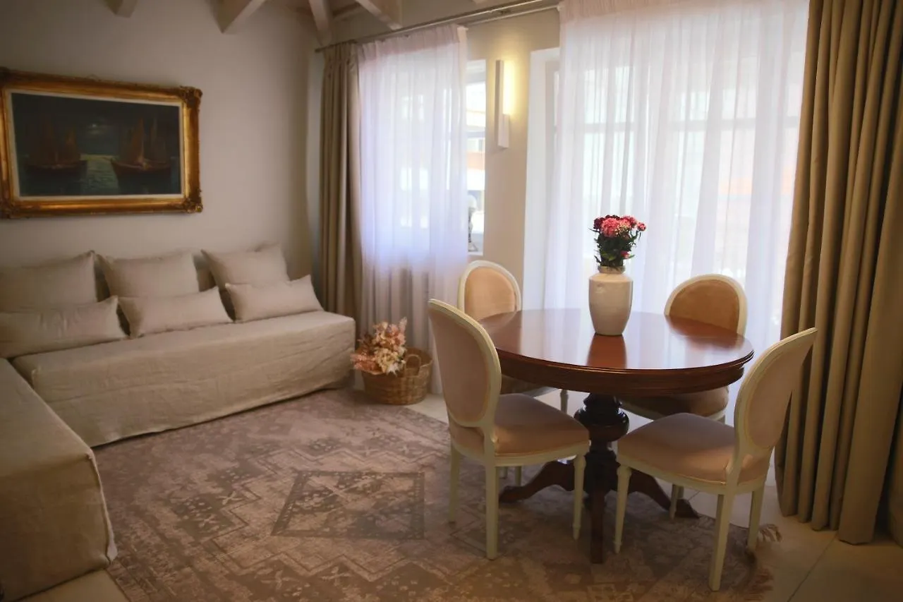 Rimondi Residences Rethymno