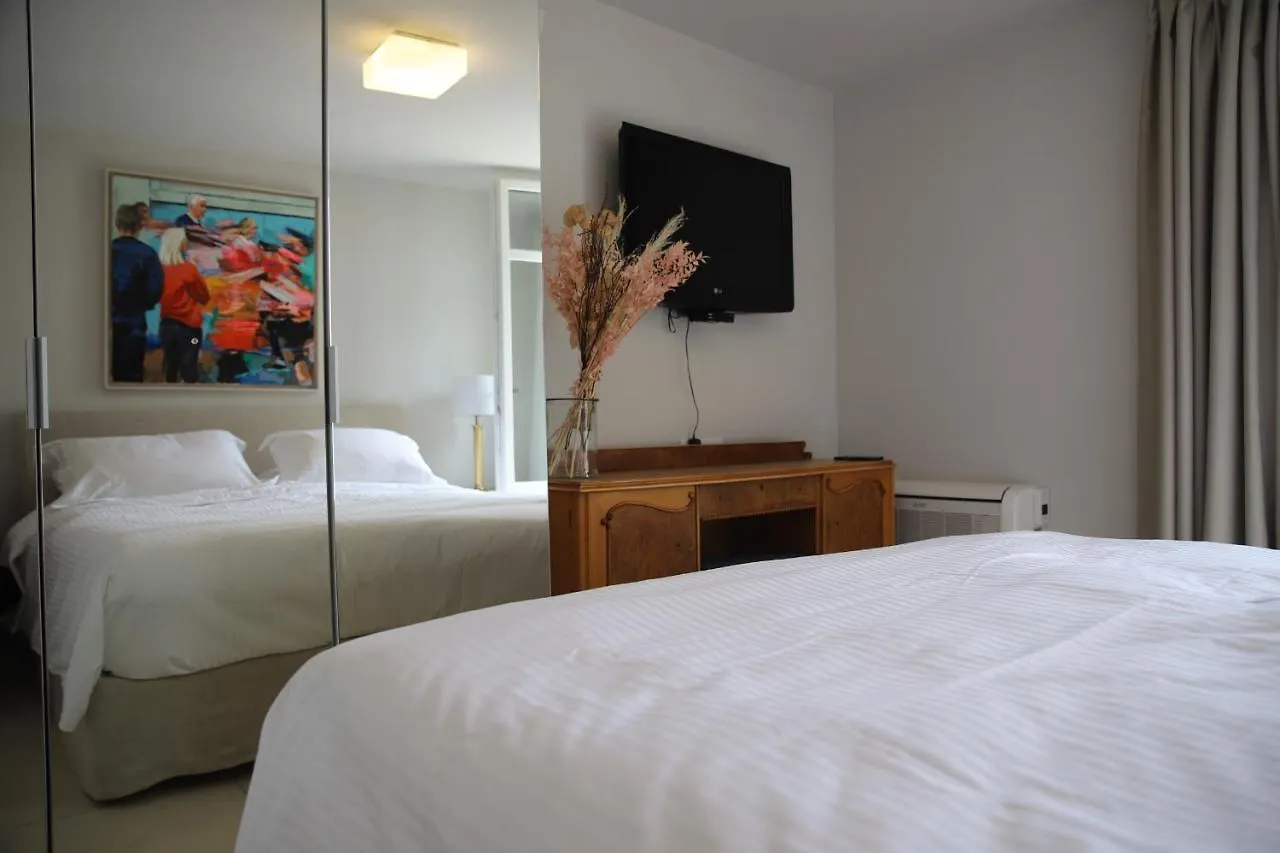 Rimondi Residences Rethymno Greece