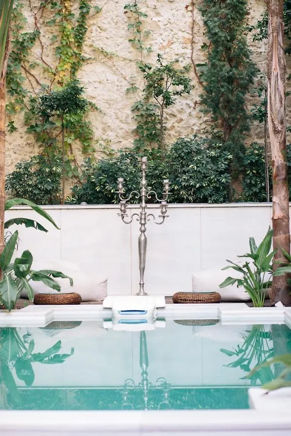 Rimondi Residences Rethymno 0*, Rethymno (Crete) Greece