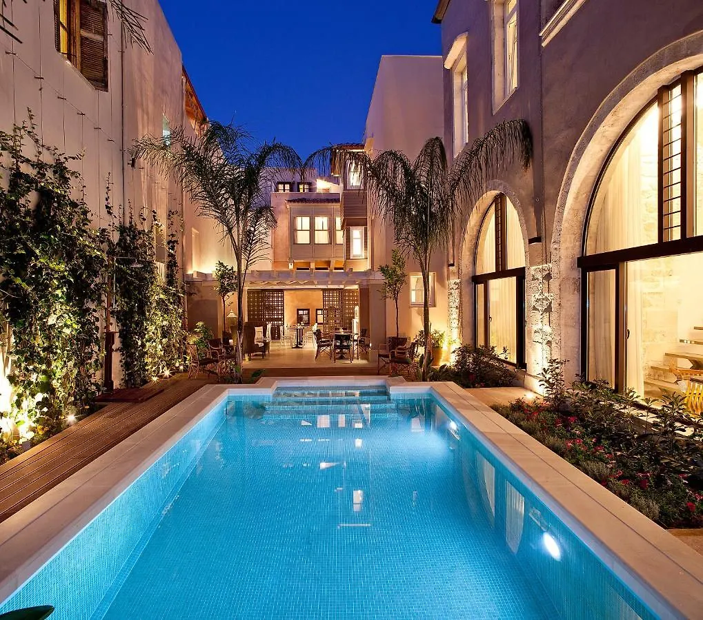 Rimondi Residences Rethymno Apartment Rethymno (Crete)