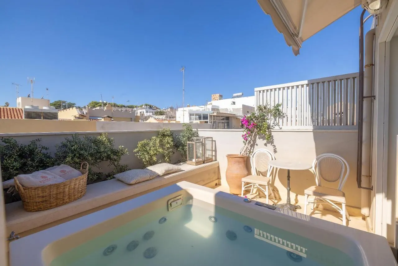 Rimondi Residences Rethymno Apartment