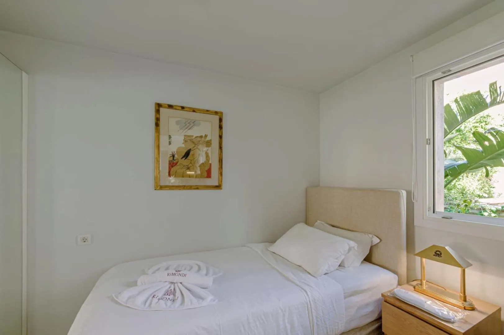 Apartment Rimondi Residences Rethymno Greece