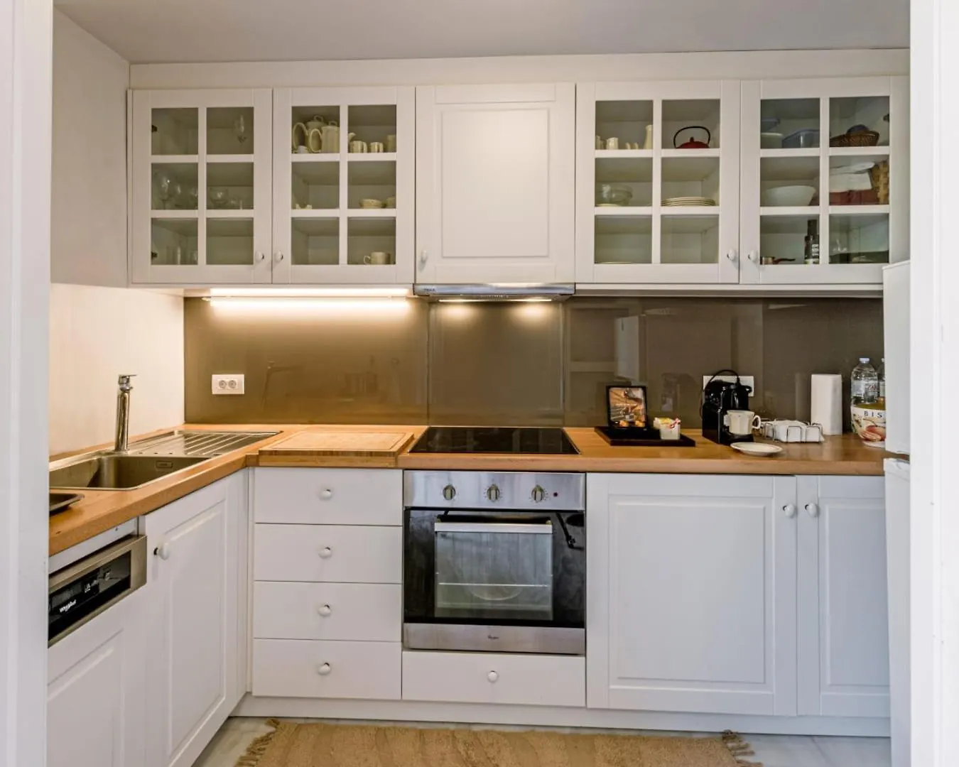 Rimondi Residences Rethymno Apartment Rethymno (Crete)