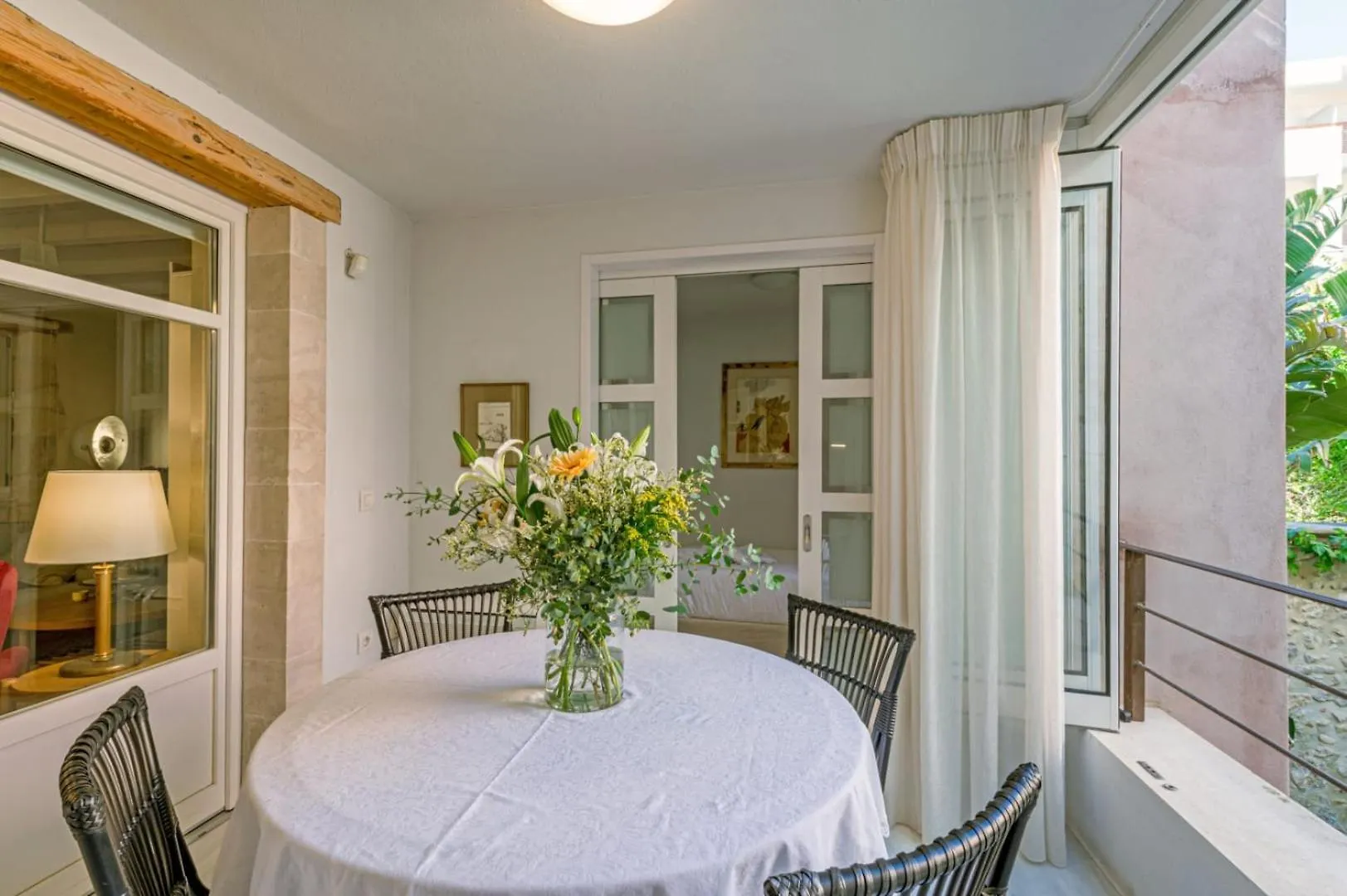 Rimondi Residences Rethymno 0*, Rethymno (Crete) Greece