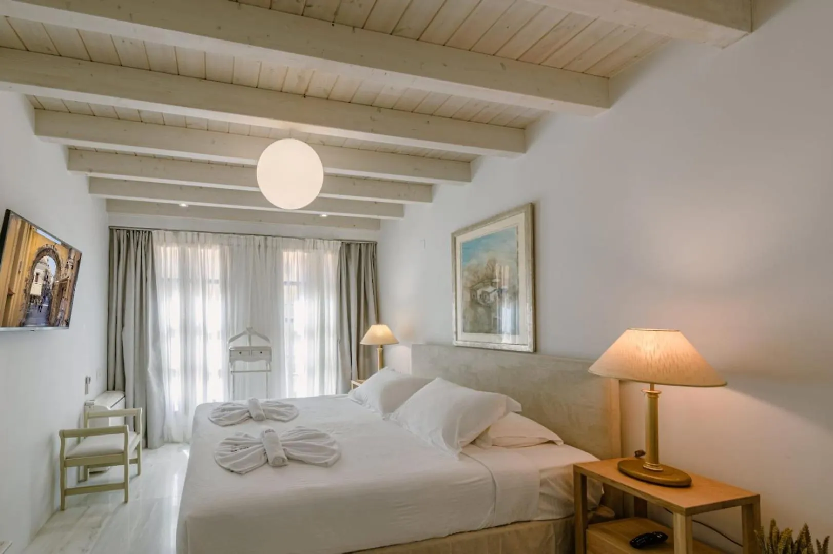 Apartment Rimondi Residences Rethymno