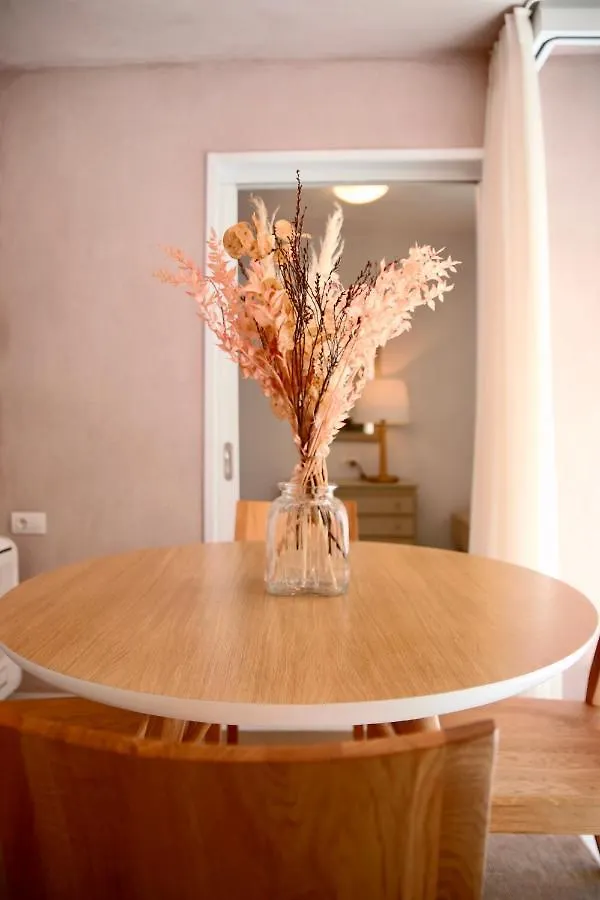Rimondi Residences Rethymno Greece