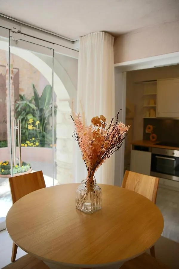 Rimondi Residences Rethymno Apartment Rethymno (Crete)