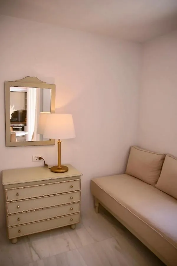 Rimondi Residences Rethymno