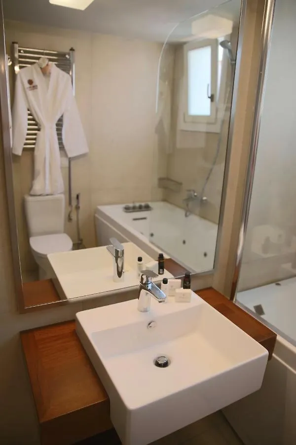 Rimondi Residences Rethymno