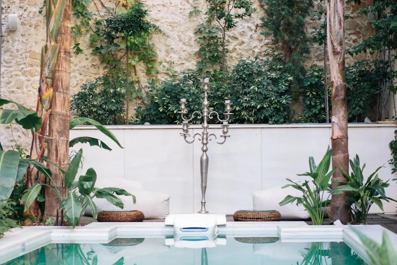 Rimondi Residences Rethymno Rethymno (Crete)
